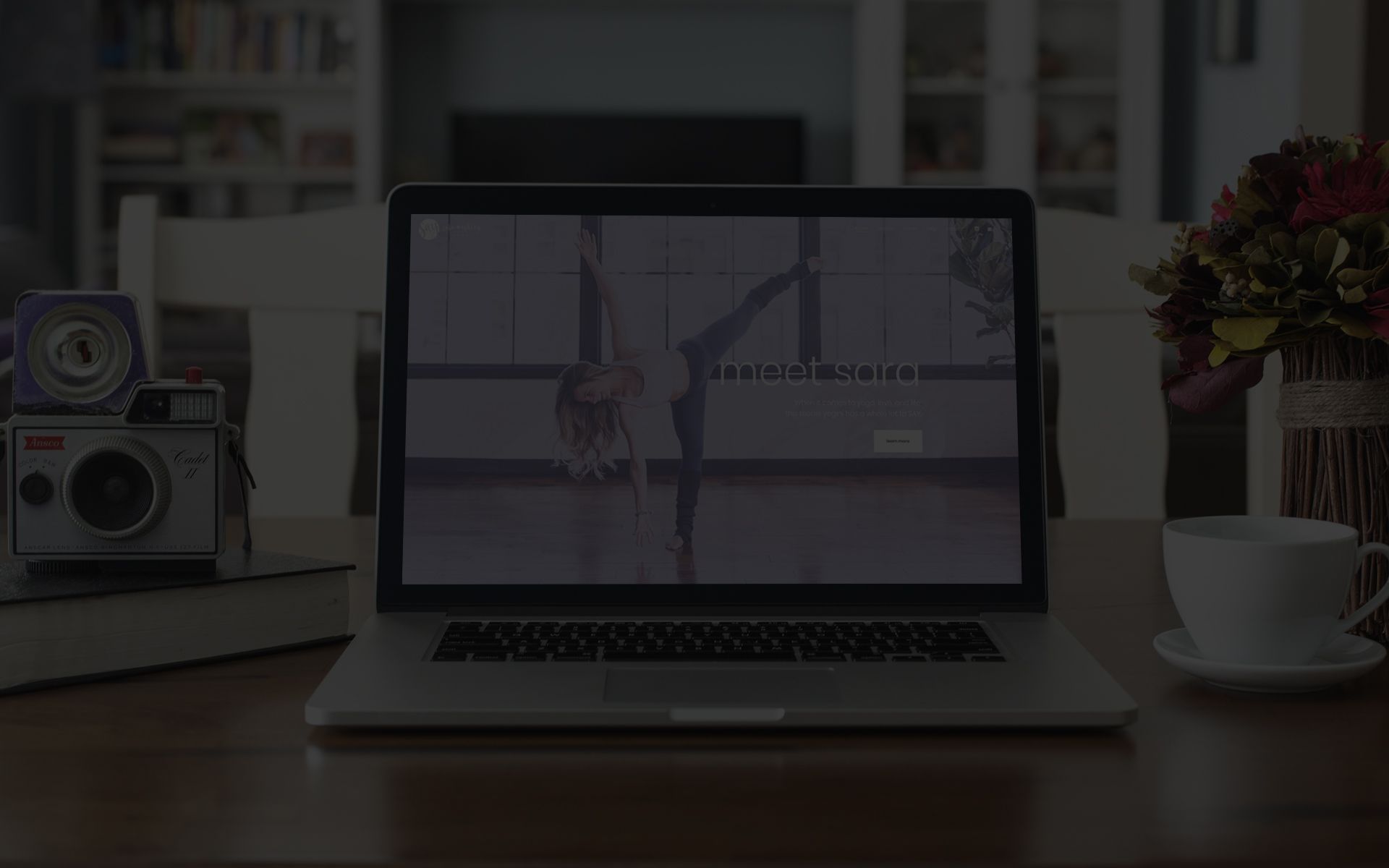 Building Brands Through Beautiful Web Design.