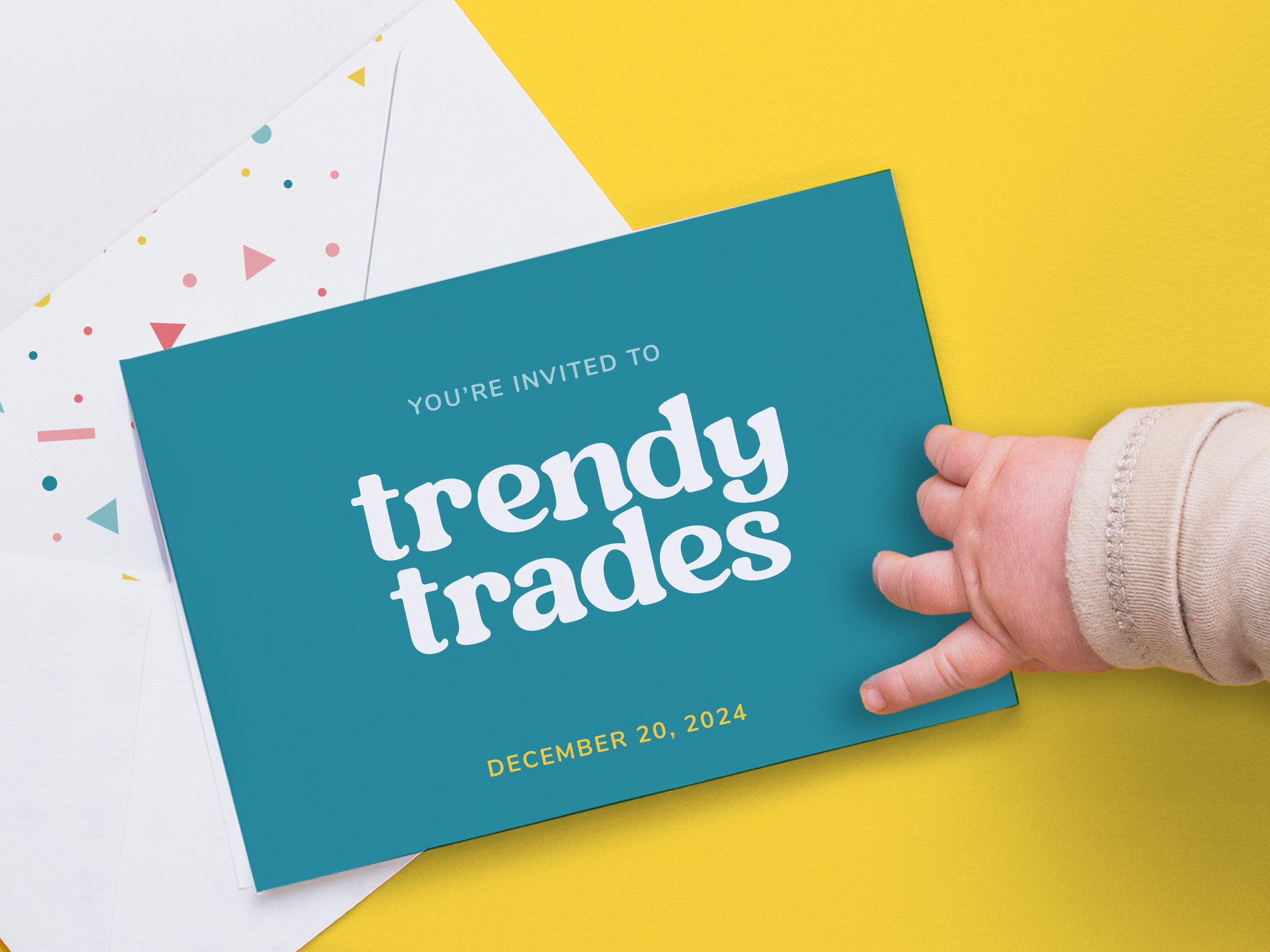 Trendy Trades-Mockup
