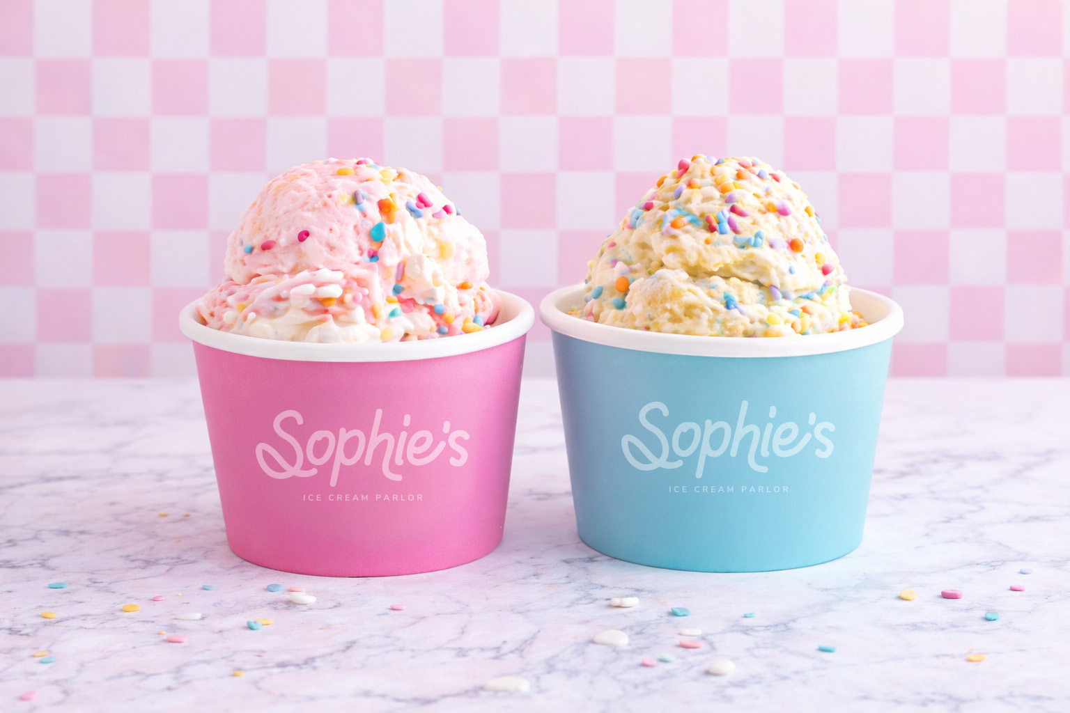 Sophies-Ice Cream
